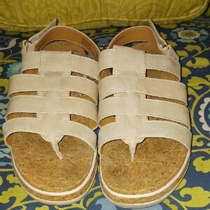 Adrienne Vittadini Sandals